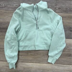 Lululemon Scuba